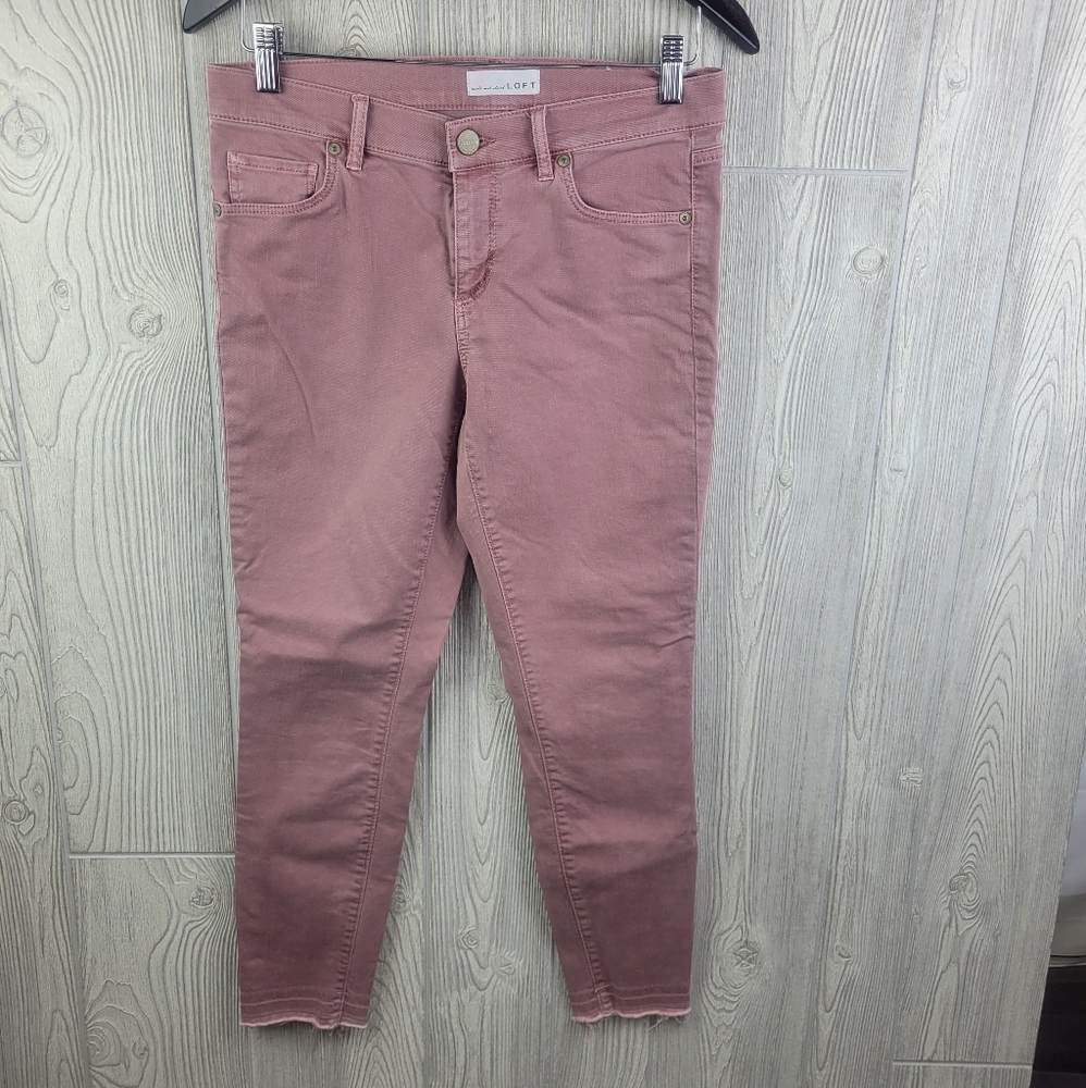 Loft Jeans - Picture 2 of 5